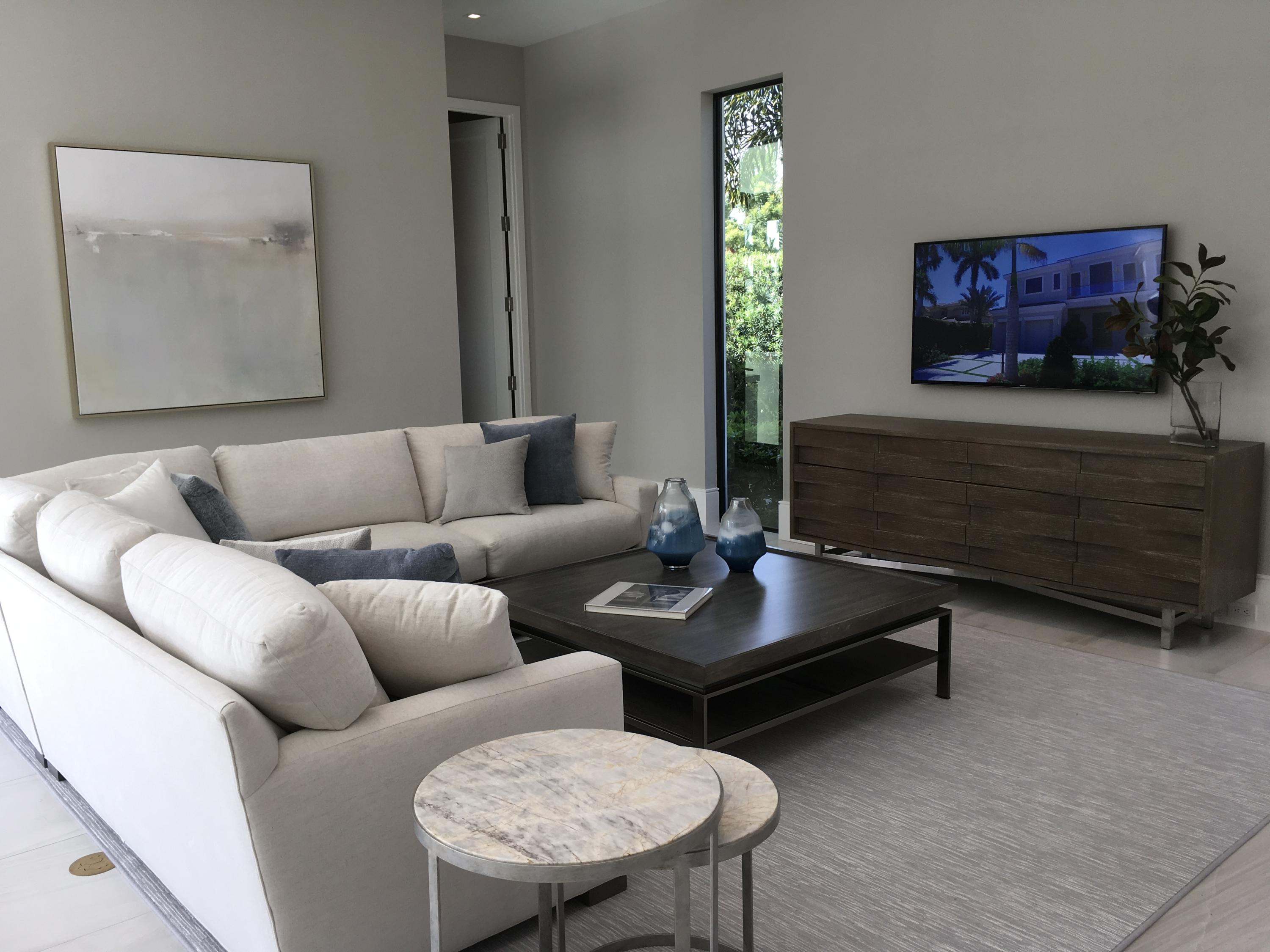 1815 Sabal Palm Drive Boca Raton, FL 33432 - Photo 11 of 29 FAMILY ROOM