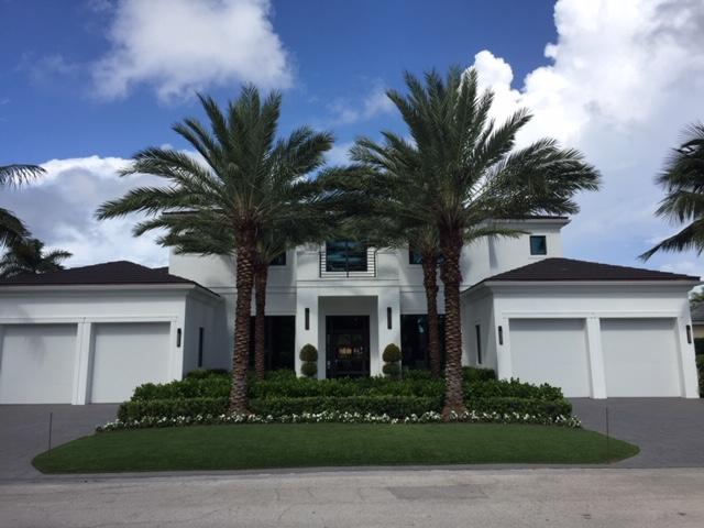 1815 Sabal Palm Drive Boca Raton, FL 33432 - Photo 15 of 29 FRONT ELEVATION