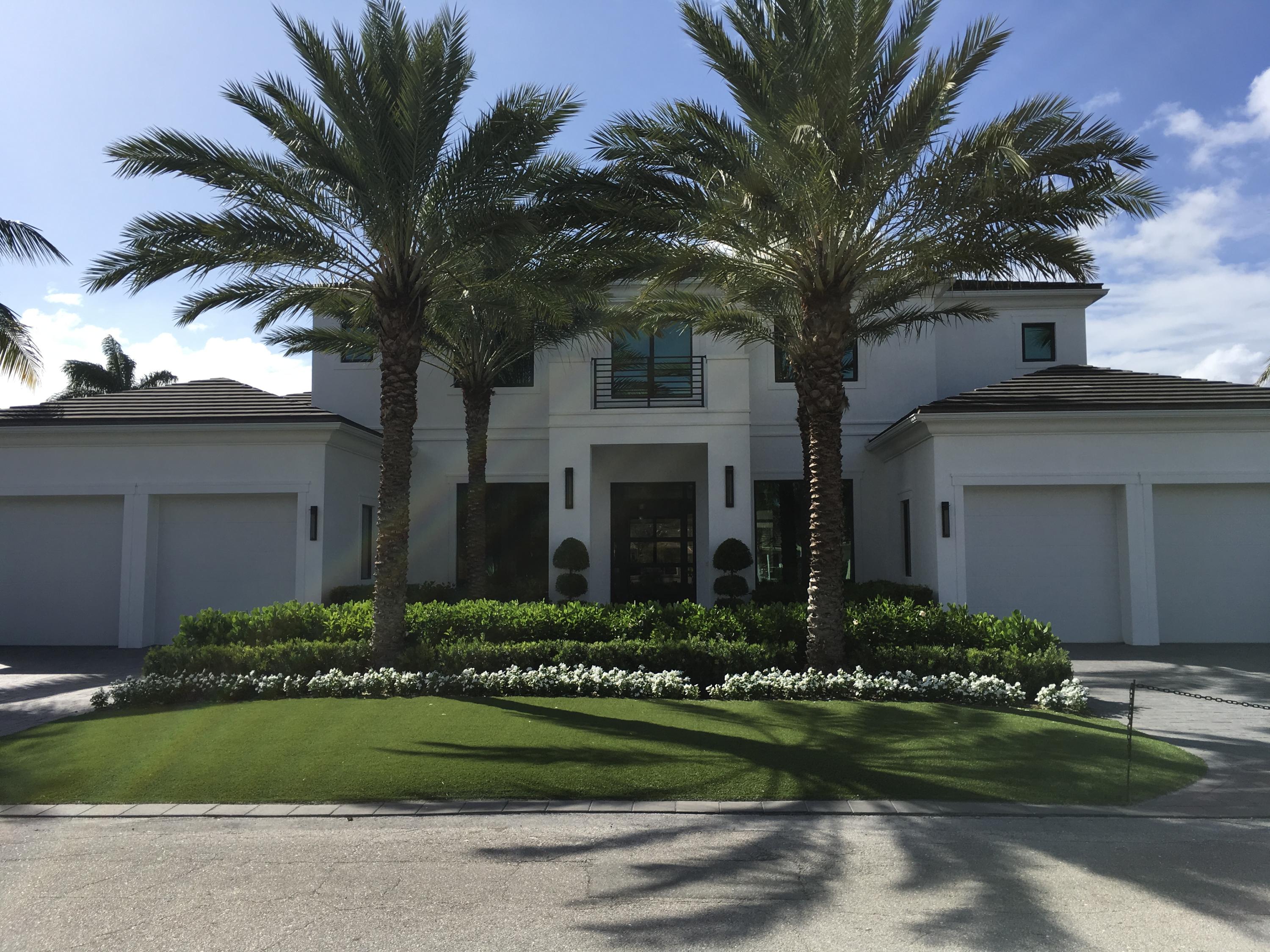 1815 Sabal Palm Drive Boca Raton, FL 33432 - Photo 16 of 29 EXTERIOR FRONT 2