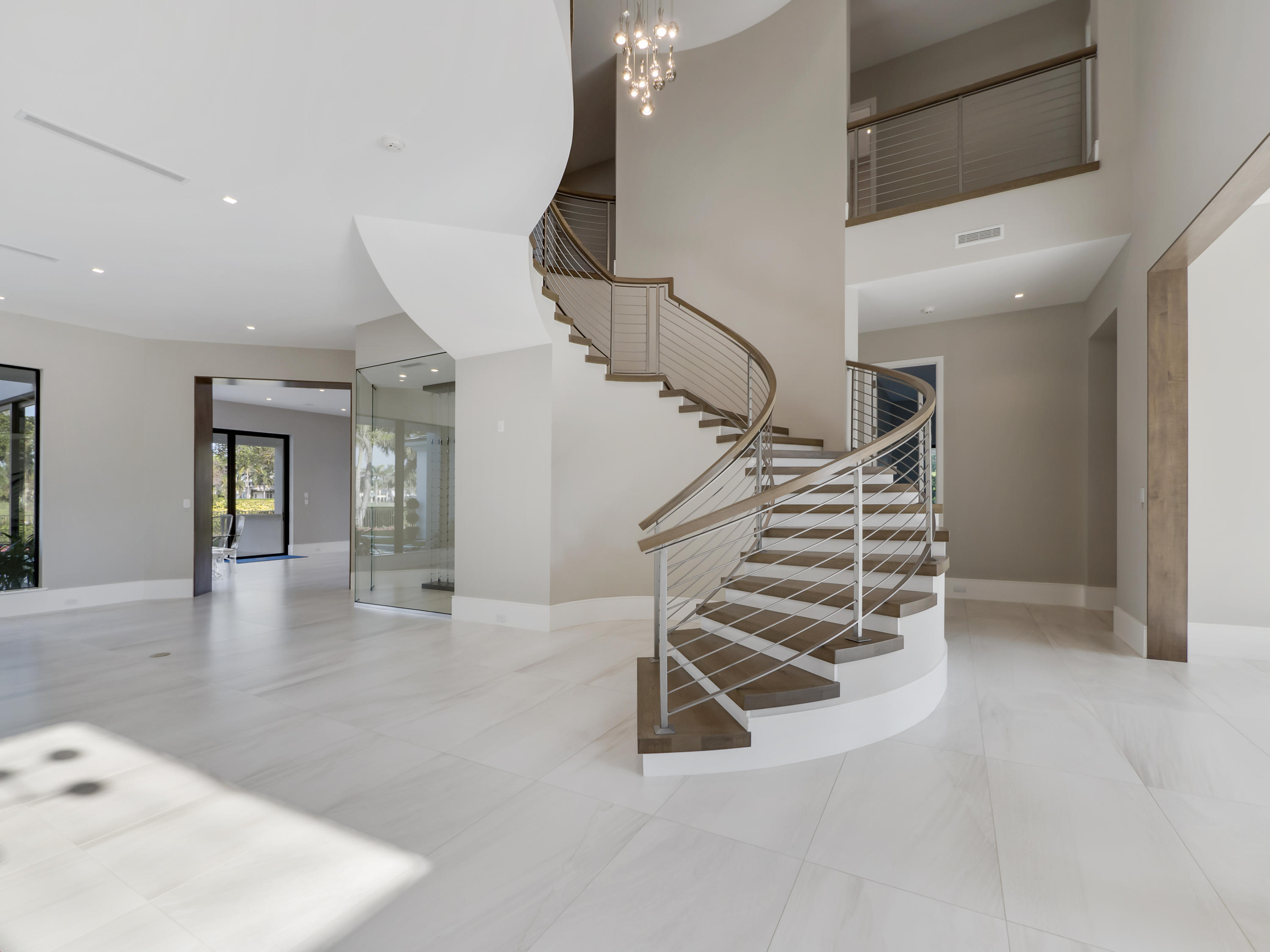 1815 Sabal Palm Drive Boca Raton, FL 33432 - Photo 27 of 29 STAIRCASE