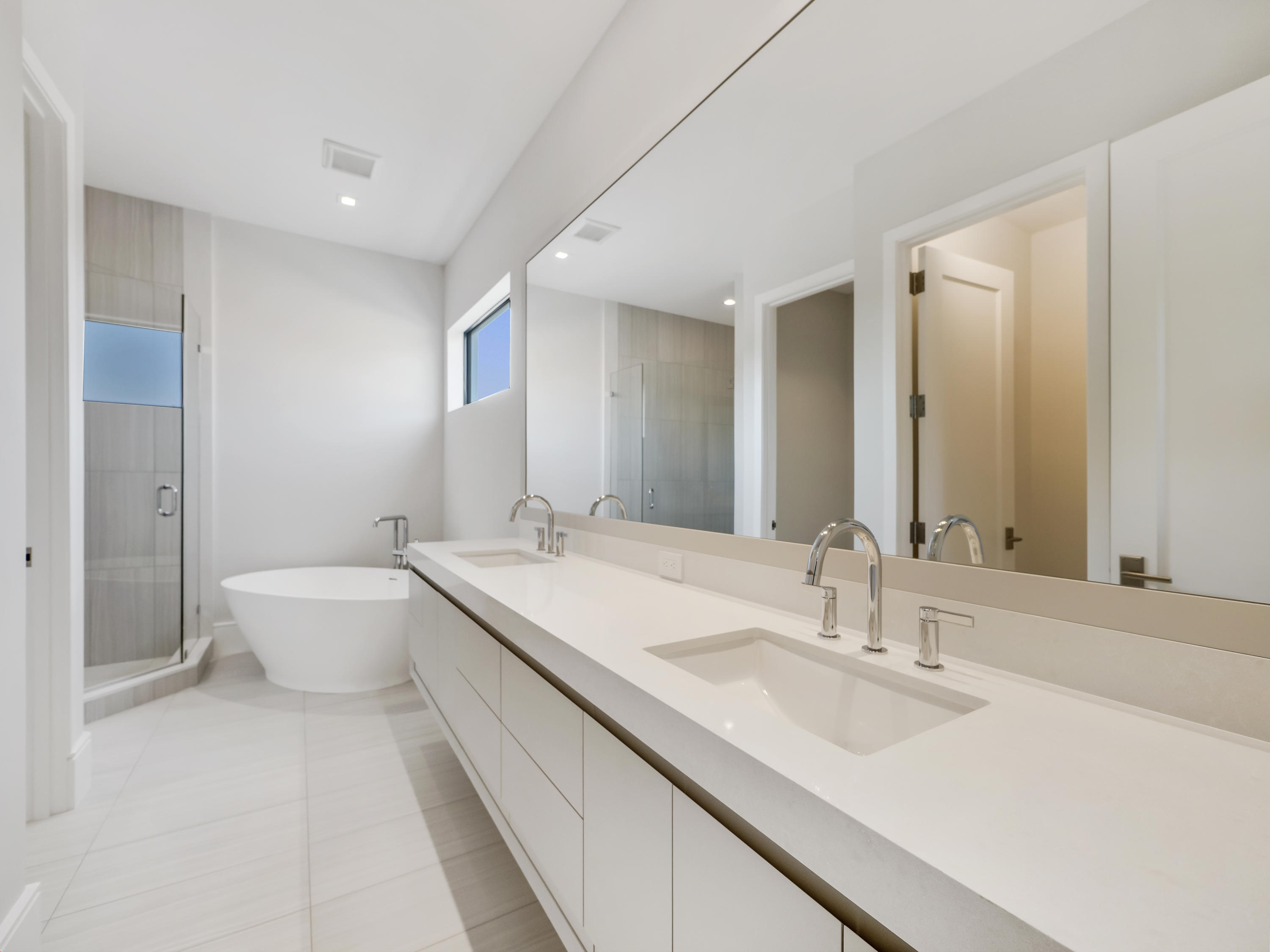1815 Sabal Palm Drive Boca Raton, FL 33432 - Photo 28 of 29 VIP BATH