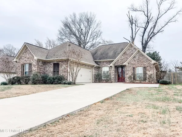 $345,000 | 162 Sweetbriar Circle, Canton, MS 39046