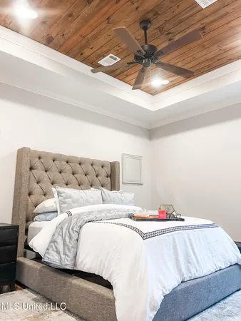 $345,000 | 162 Sweetbriar Circle, Canton, MS 39046