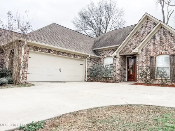 $345,000 | 162 Sweetbriar Circle, Canton, MS 39046