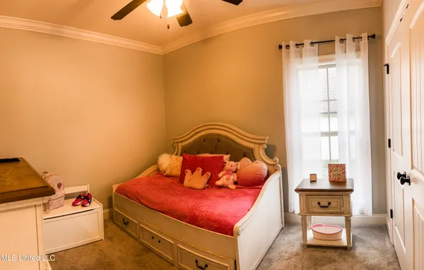 $345,000 | 162 Sweetbriar Circle, Canton, MS 39046