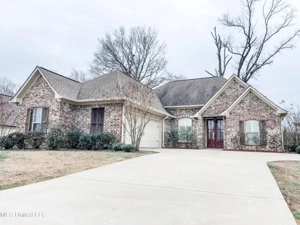 $345,000 | 162 Sweetbriar Circle, Canton, MS 39046