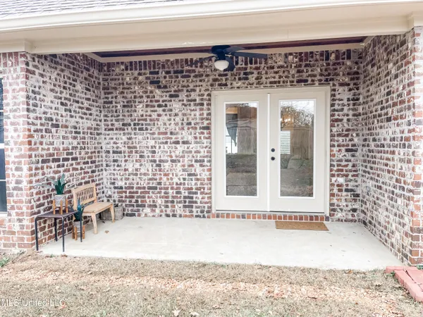 $345,000 | 162 Sweetbriar Circle, Canton, MS 39046