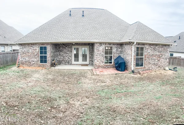$345,000 | 162 Sweetbriar Circle, Canton, MS 39046