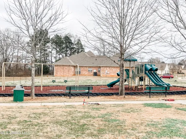 $345,000 | 162 Sweetbriar Circle, Canton, MS 39046