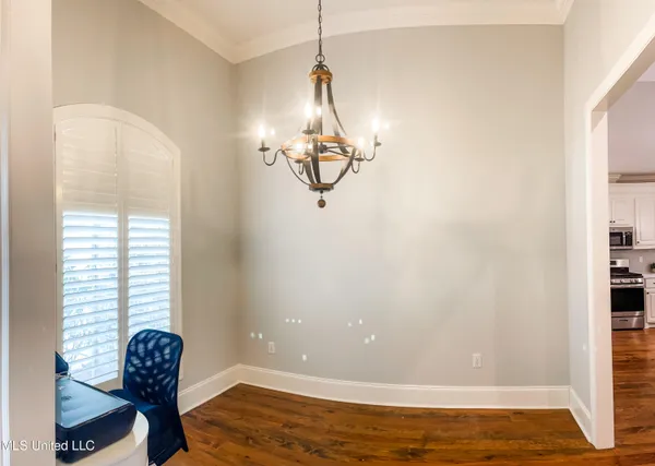 $345,000 | 162 Sweetbriar Circle, Canton, MS 39046