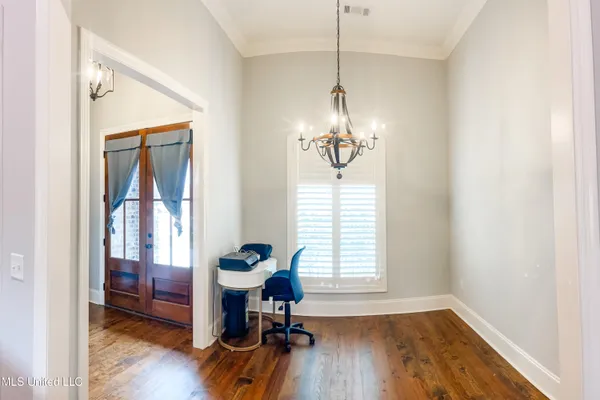 $345,000 | 162 Sweetbriar Circle, Canton, MS 39046