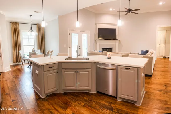 $345,000 | 162 Sweetbriar Circle, Canton, MS 39046