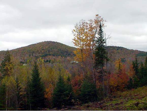 0 Hadley Road Sugar Hill, NH 03585 - Photo 1 of 3