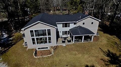 145 Shore Road Cape Neddick, ME 03902 - Photo 35 of 35 Come take a look at this stunning...