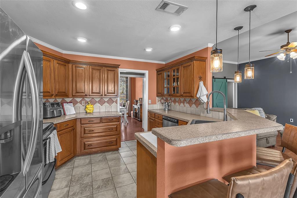11151 County Road 213 Forney, TX 75126 - Photo 10 of 35