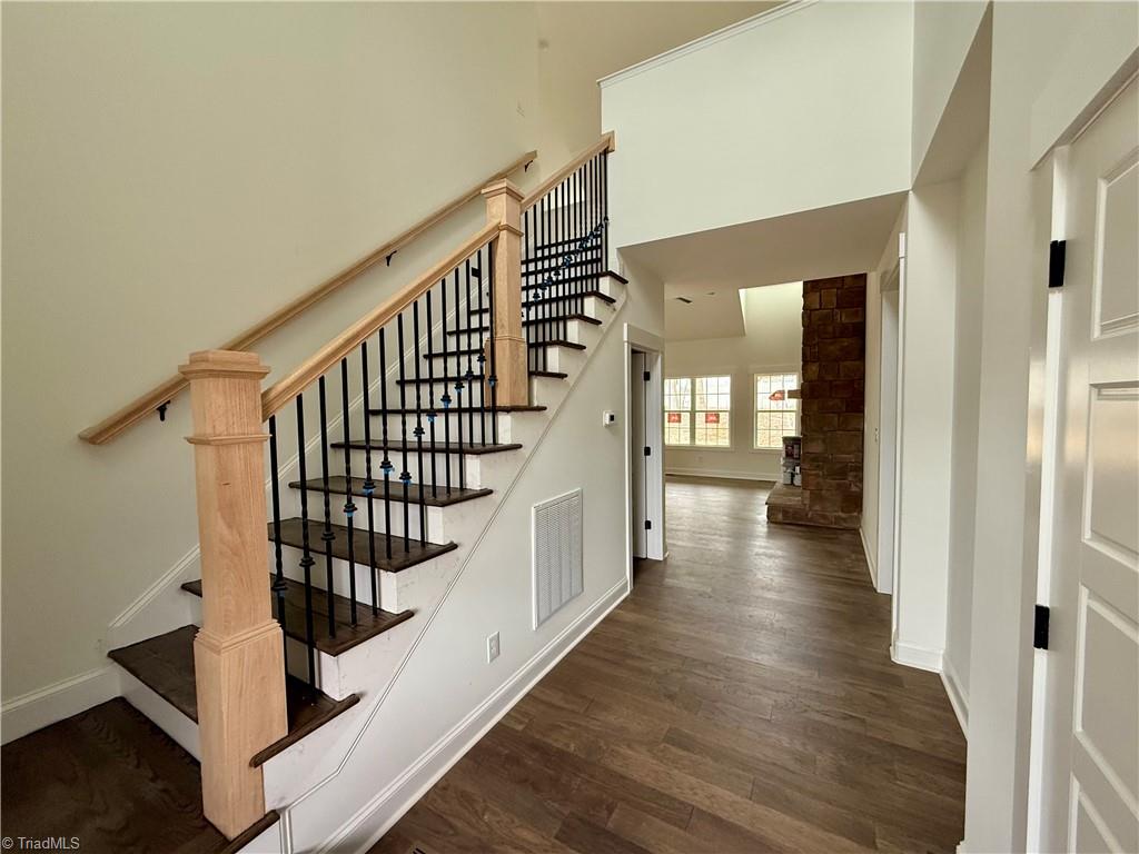 2931 Reginas Way Randleman, NC 27317 - Photo 19 of 27