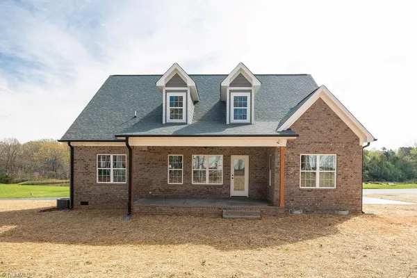 $549,500 | 2931 Reginas Way, Randleman, NC 27317