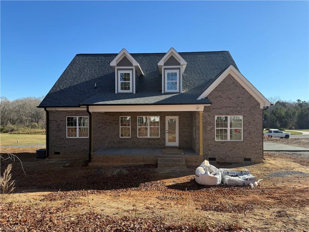 2931 Reginas Way Randleman, NC 27317 - Photo 22 of 27