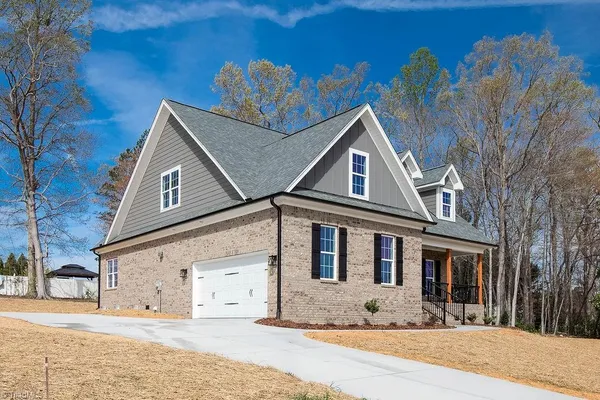 $549,500 | 2931 Reginas Way, Randleman, NC 27317