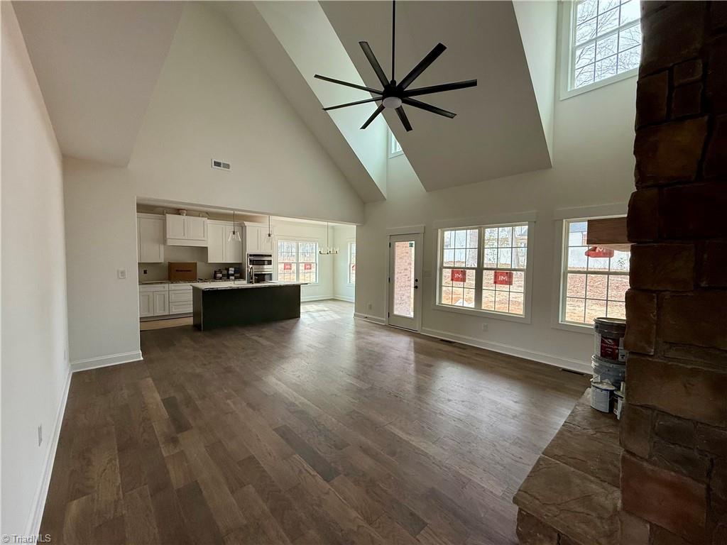 2931 Reginas Way Randleman, NC 27317 - Photo 3 of 27