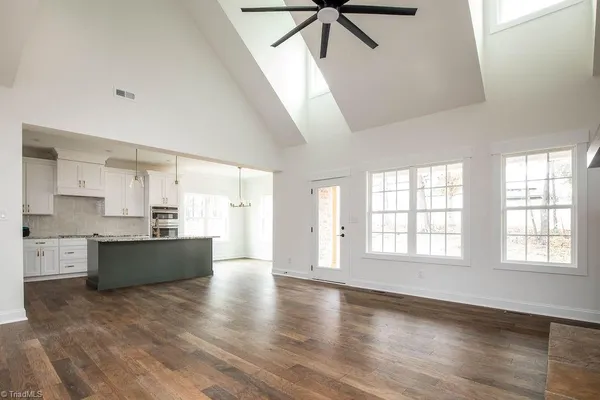 $549,500 | 2931 Reginas Way, Randleman, NC 27317