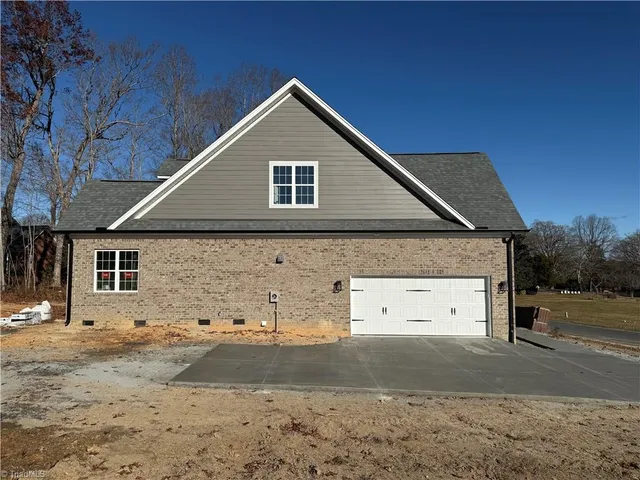$549,500 | 2931 Reginas Way, Randleman, NC 27317