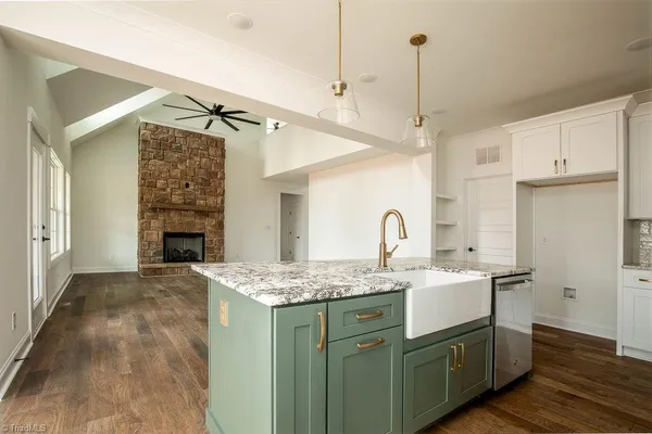 $549,500 | 2931 Reginas Way, Randleman, NC 27317