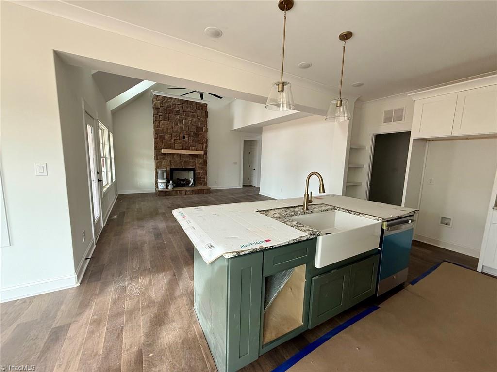 2931 Reginas Way Randleman, NC 27317 - Photo 5 of 27