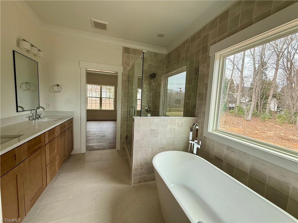 2931 Reginas Way Randleman, NC 27317 - Photo 8 of 27