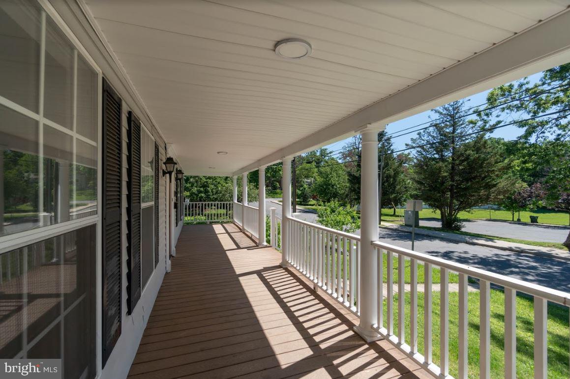7804 Chicago Avenue Silver Spring, MD 20910 - Photo 23 of 26 Gallery Image 23
