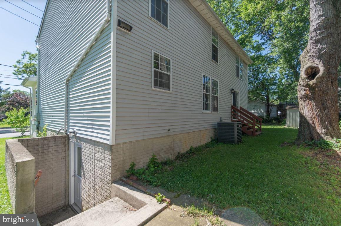 7804 Chicago Avenue Silver Spring, MD 20910 - Photo 24 of 26 Gallery Image 24