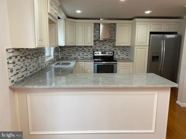 7804 Chicago Avenue Silver Spring, MD 20910 - Photo 3 of 26 Gallery Image 3