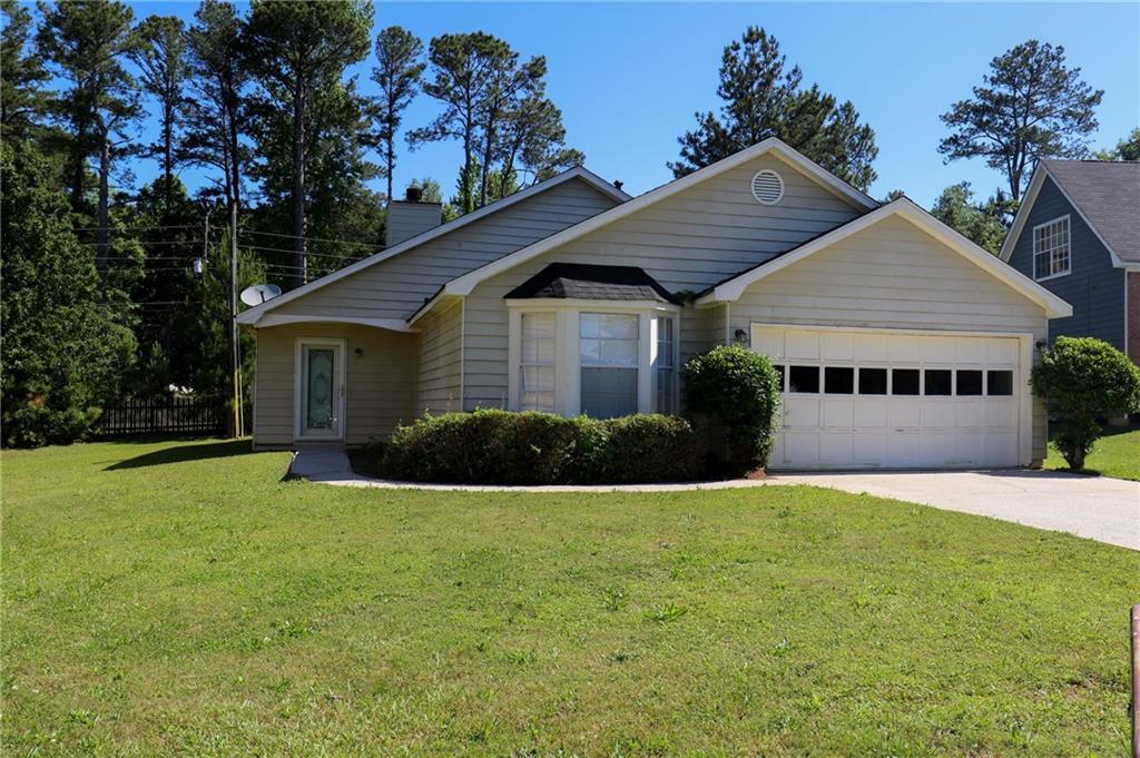 2930 Riverwalk Cove Decatur, GA 30034 - Photo 1 of 1