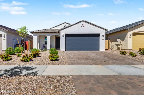 $4,000 | 15634 West Winslow Avenue, Goodyear, AZ 85338