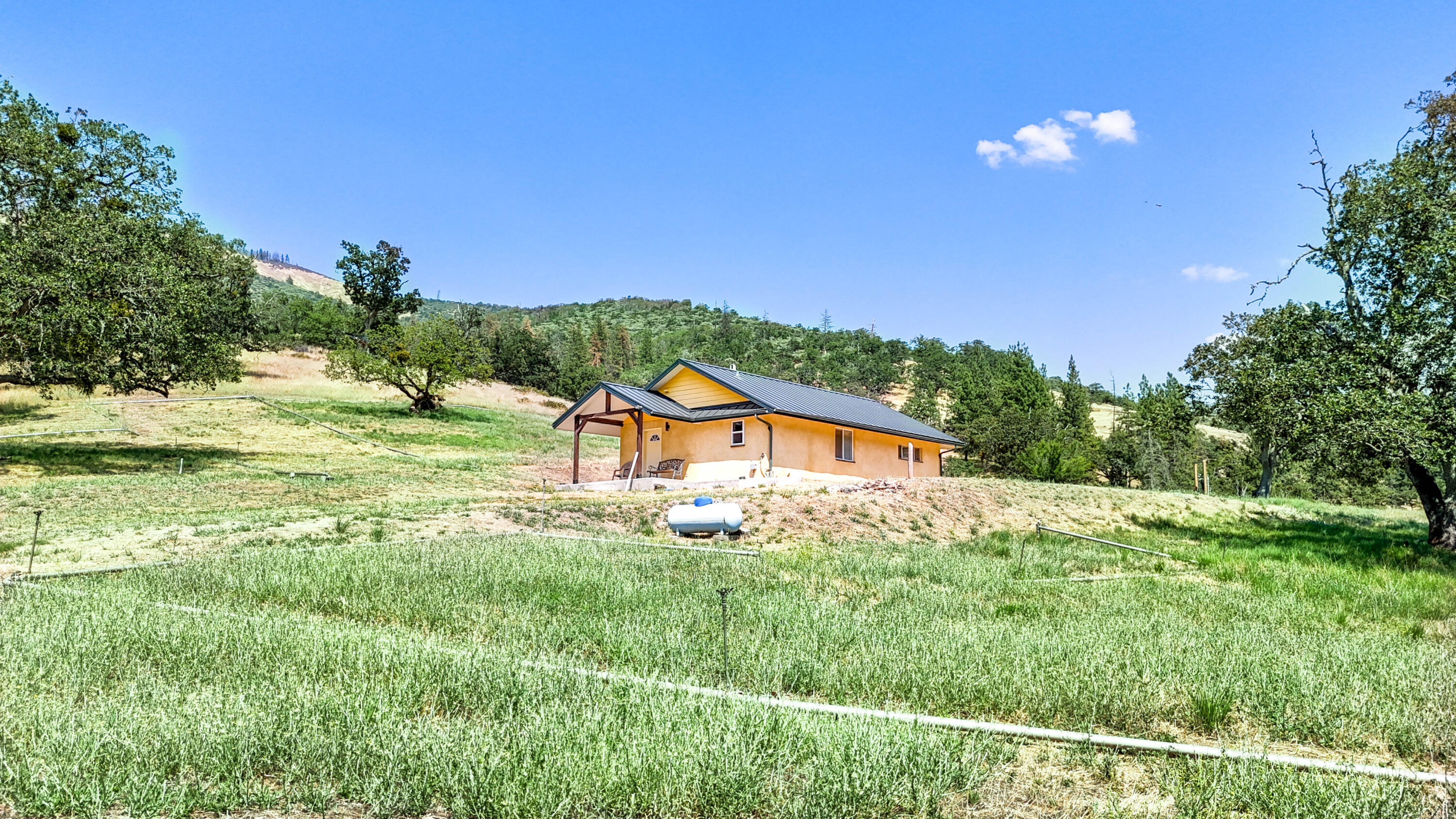 6180 Little Applegate Road Jacksonville, OR 97530 - Photo 31 of 59 DJI_20250716152032_0297_D-HDR