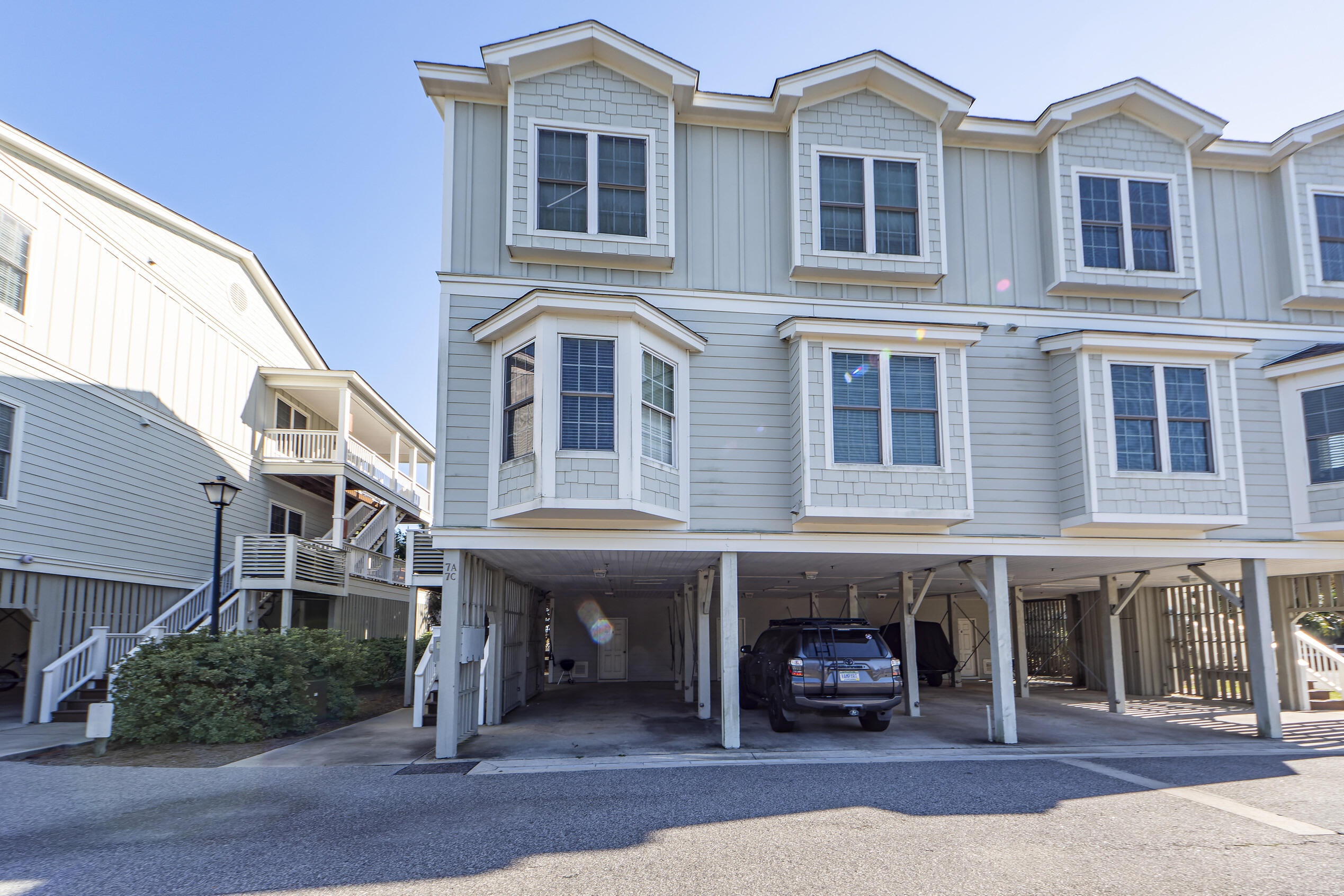 126 Jungle Road, Unit 7C Edisto Beach, SC 29438 - Photo 1 of 37 01