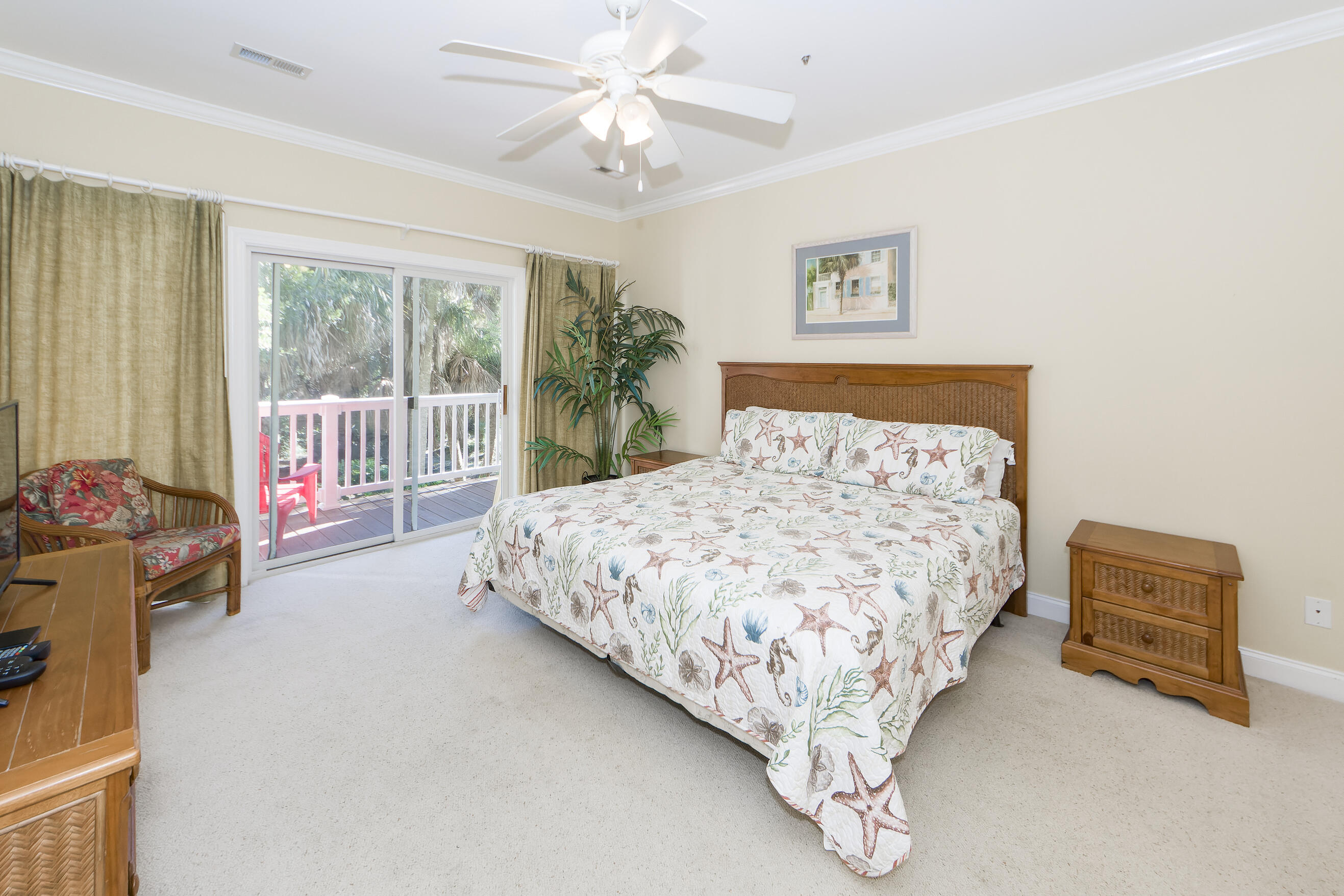 126 Jungle Road, Unit 7C Edisto Beach, SC 29438 - Photo 15 of 37 16