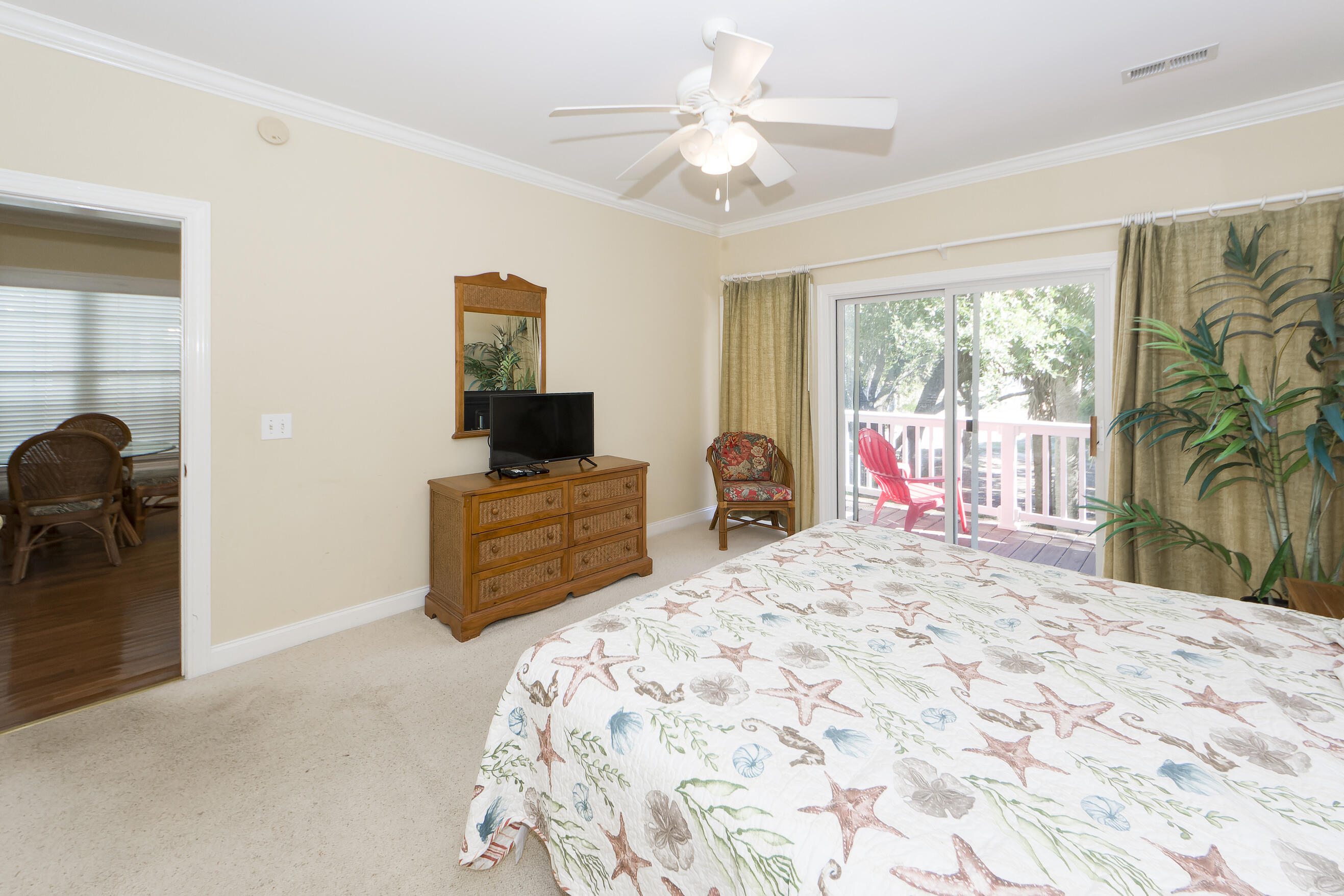 126 Jungle Road, Unit 7C Edisto Beach, SC 29438 - Photo 17 of 37 18