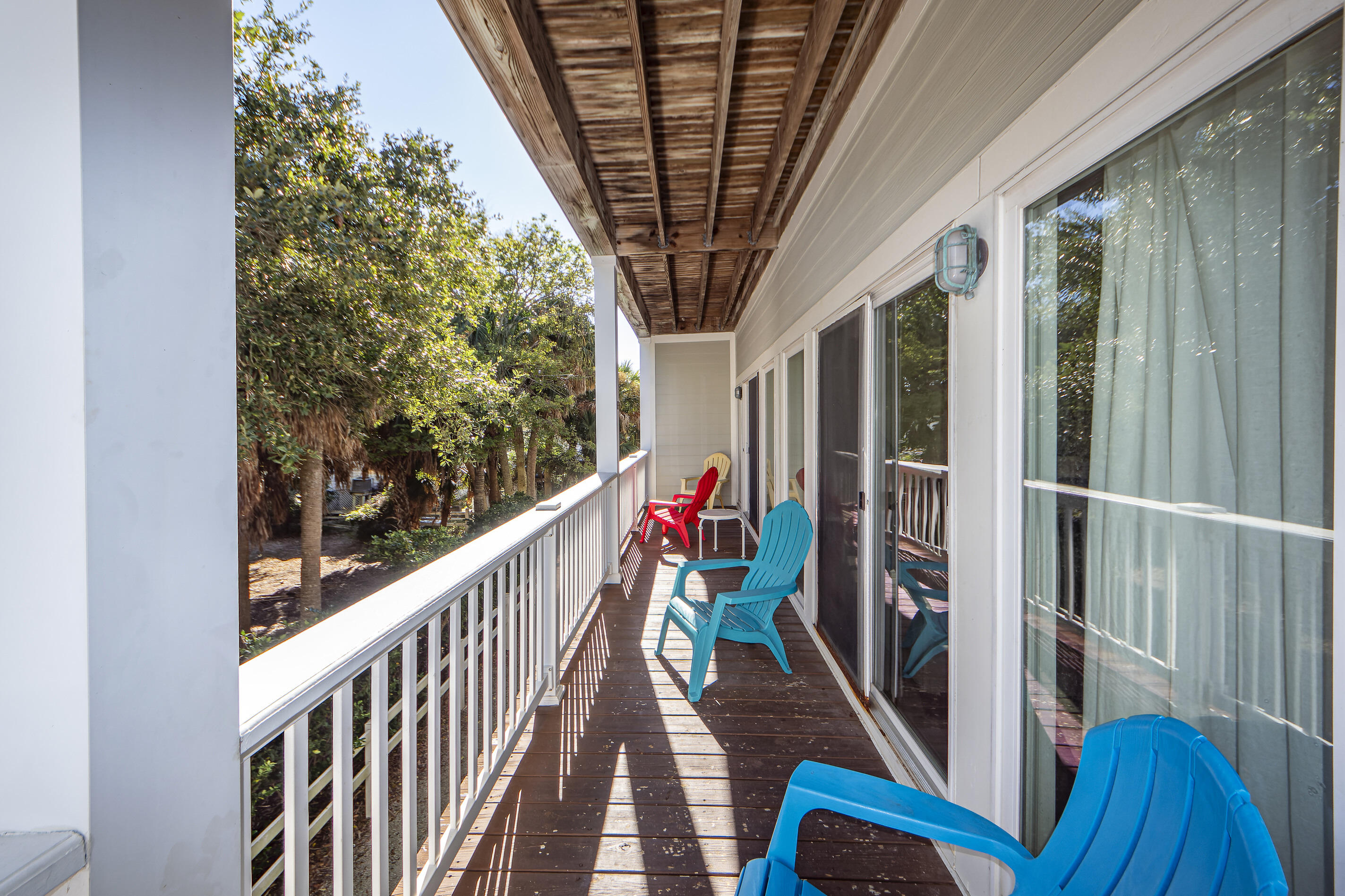 126 Jungle Road, Unit 7C Edisto Beach, SC 29438 - Photo 31 of 37 33
