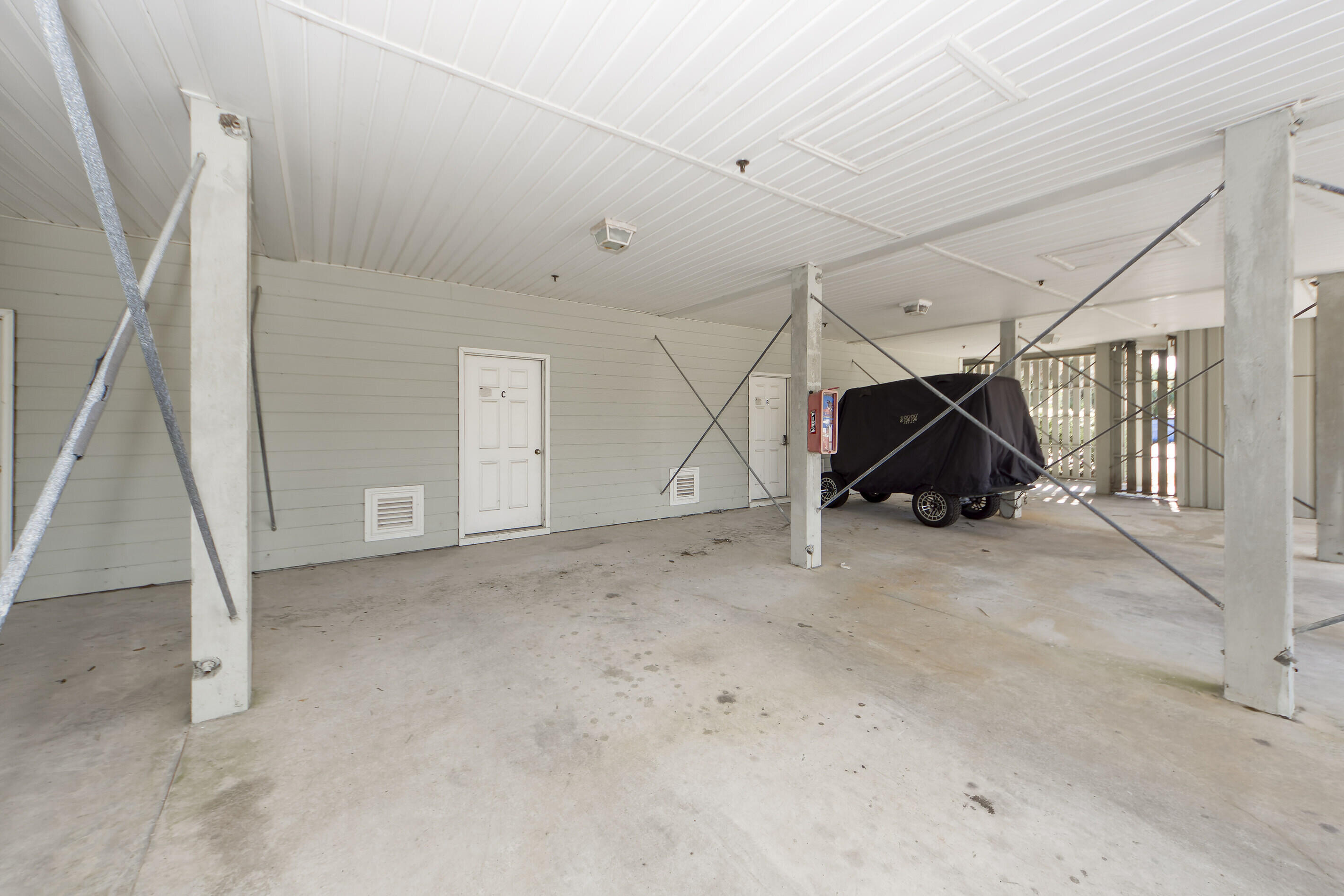 126 Jungle Road, Unit 7C Edisto Beach, SC 29438 - Photo 34 of 37 36