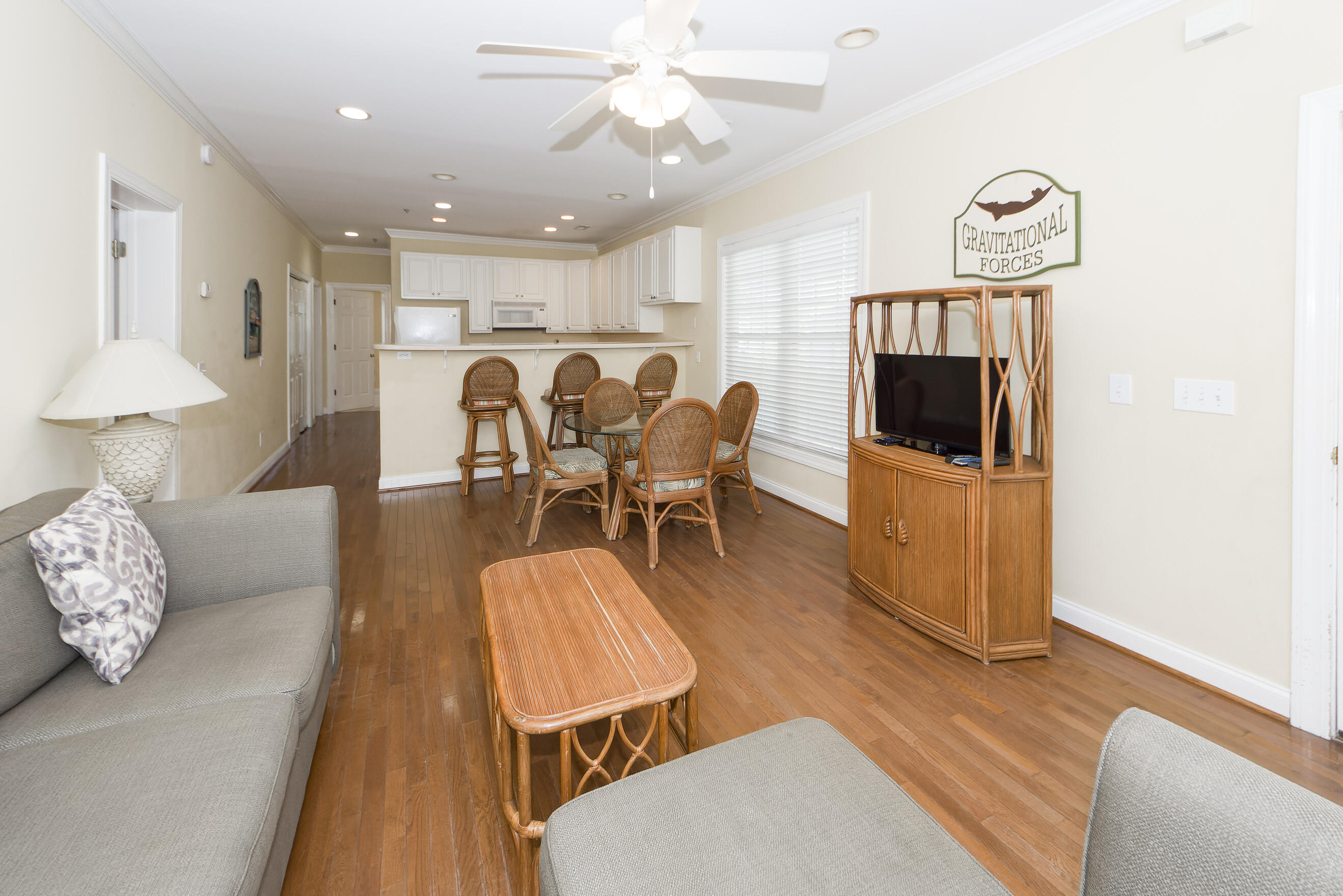 126 Jungle Road, Unit 7C Edisto Beach, SC 29438 - Photo 4 of 37 05