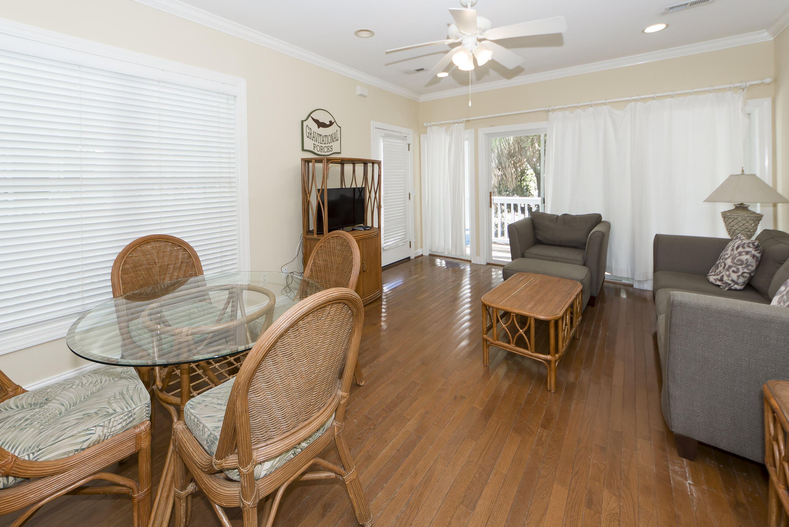 126 Jungle Road, Unit 7C Edisto Beach, SC 29438 - Photo 5 of 37 06