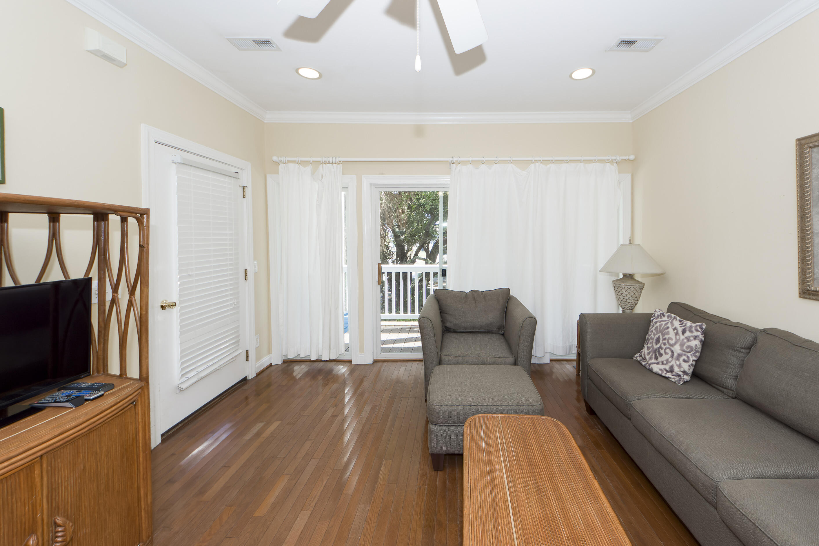 126 Jungle Road, Unit 7C Edisto Beach, SC 29438 - Photo 6 of 37 07