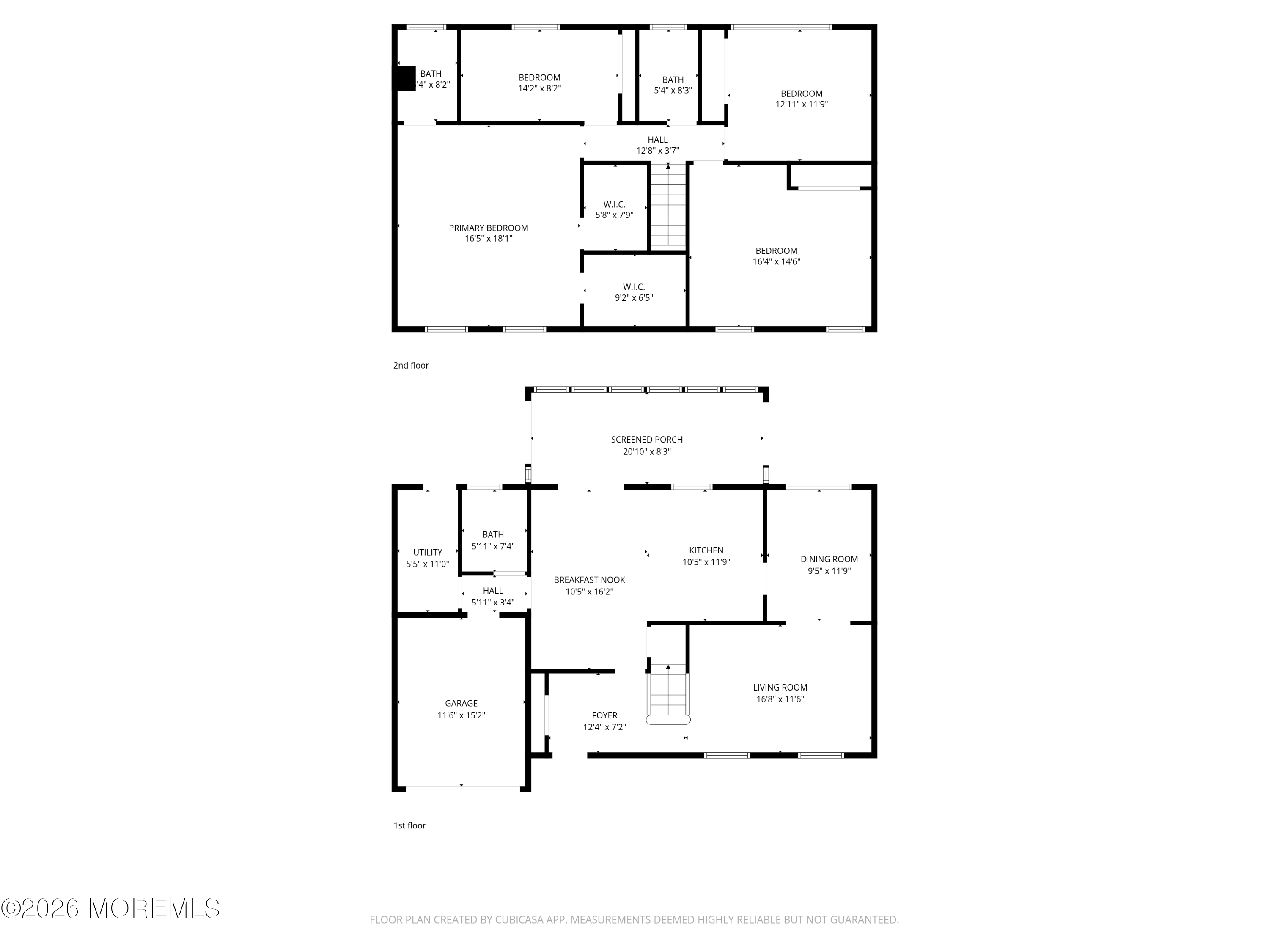 4 Colgate Court Hazlet, NJ 07730 - Photo 42 of 43