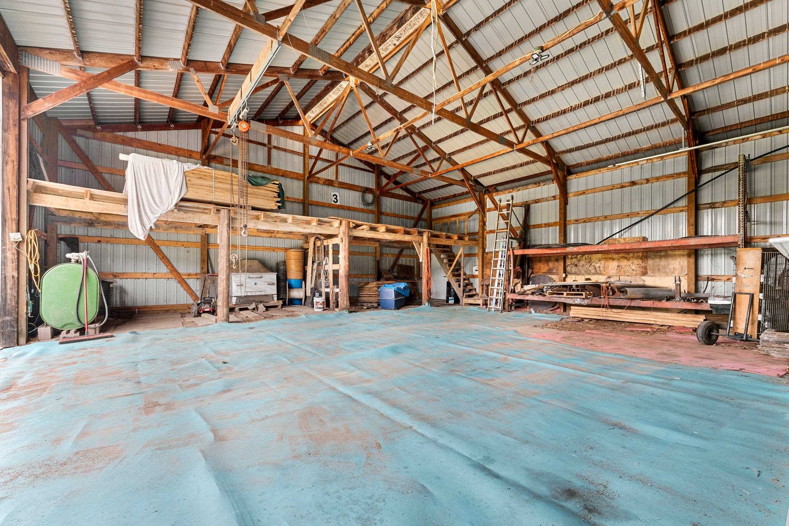 200800 Canopy Lane Rosholt, WI 54473 - Photo 41 of 90