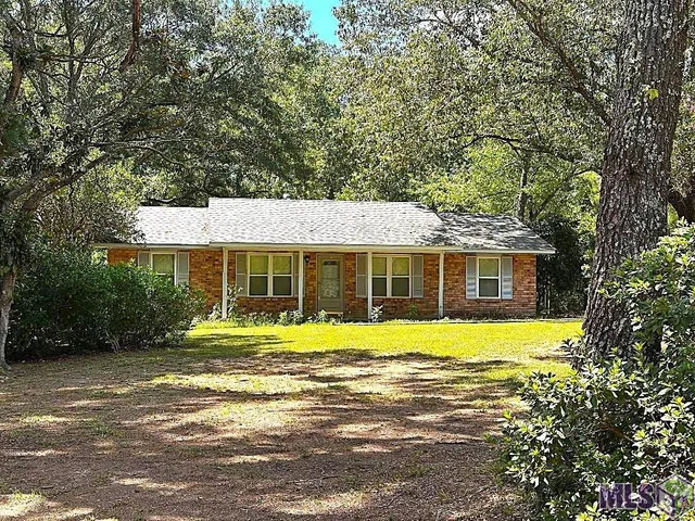 $176,000 | 9754 Plank Road, Clinton, LA 70722