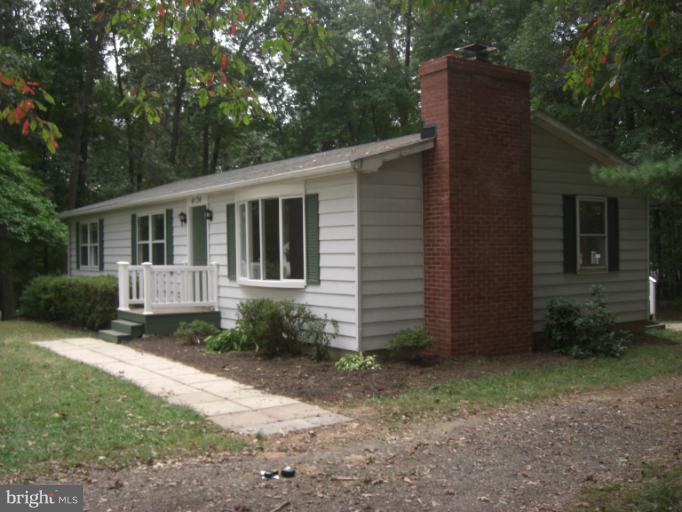 4174 Louisville Road Finksburg, MD 21048 - Photo 1 of 15 Exterior (Front)