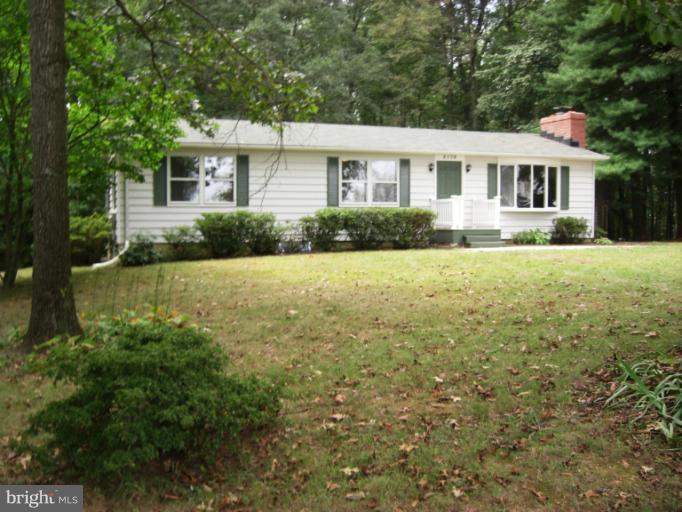 4174 Louisville Road Finksburg, MD 21048 - Photo 4 of 15 Exterior (Front)