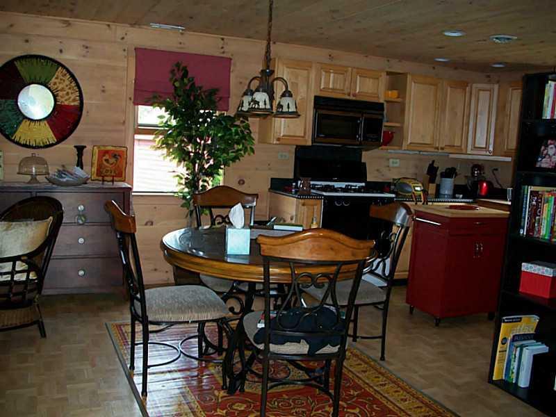 44 Stratton Road Rangeley, ME 04970 - Photo 11 of 33 Interior Space/Layout. Entering into...