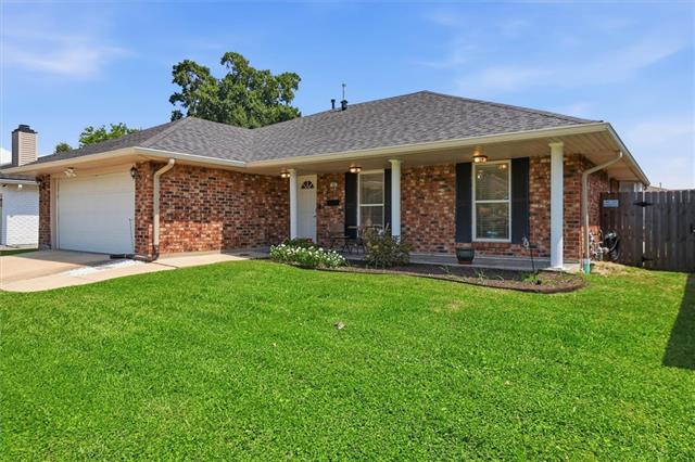 24 Forstall Avenue Kenner, LA 70065 - Photo 2 of 17